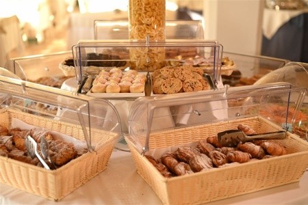 Stelle Marine Hotel & Resort - 25