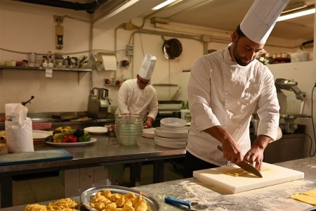 Stelle Marine Hotel & Resort - 27