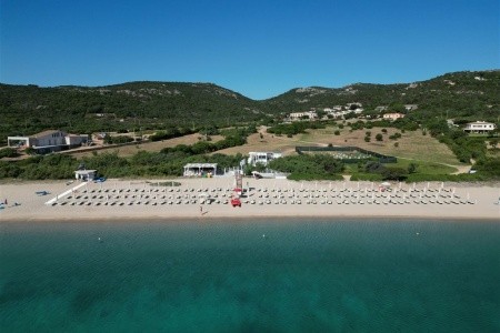 Stelle Marine Hotel & Resort - 30