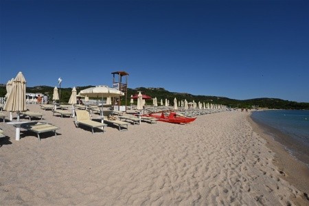 Stelle Marine Hotel & Resort - 31