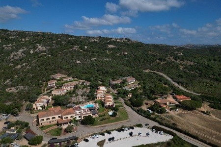 Stelle Marine Hotel & Resort - 32