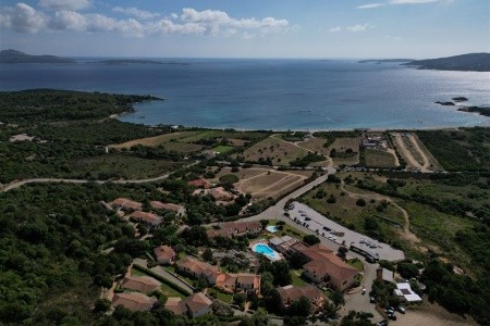 Stelle Marine Hotel & Resort - 33