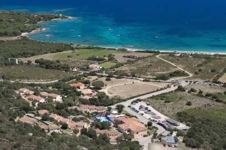 Stelle Marine Hotel & Resort - 34