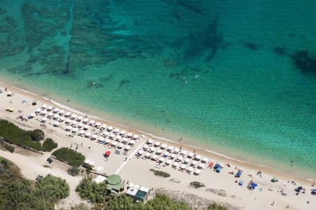 Stelle Marine Hotel & Resort - 35