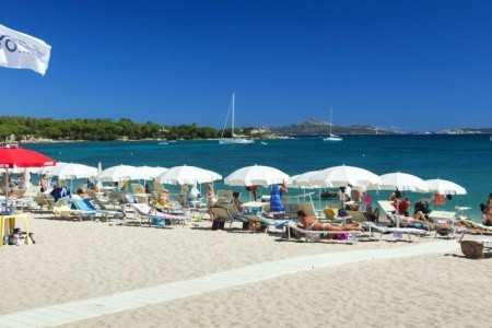 Stelle Marine Hotel & Resort - 36