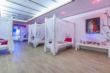 Lonicera Premium - 16