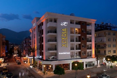 Xperia Grand Bali - 2