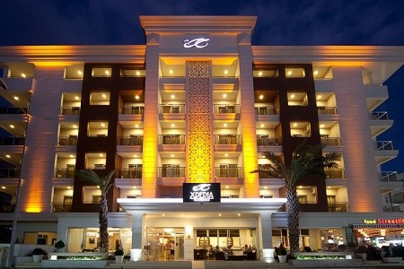 Xperia Grand Bali - 6