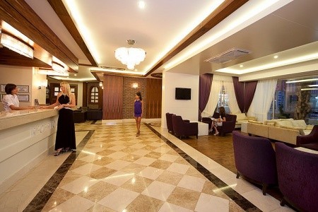 Xperia Grand Bali - 7