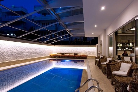 Xperia Grand Bali - 12