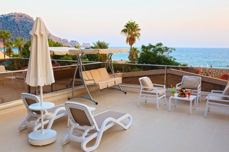 Xperia Saray Beach - 7