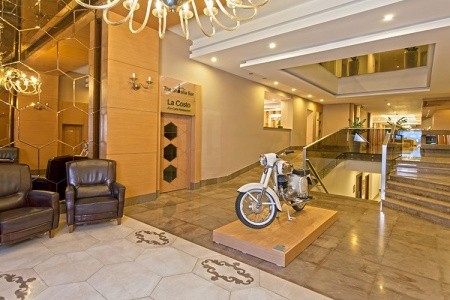 Xperia Saray Beach - 8