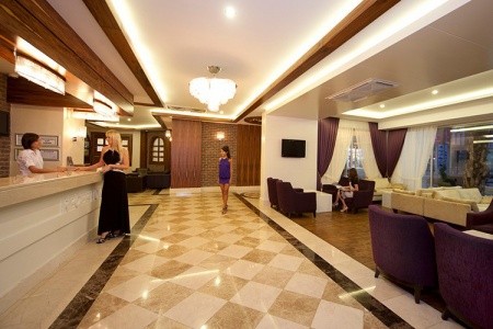 Xperia Saray Beach - 9