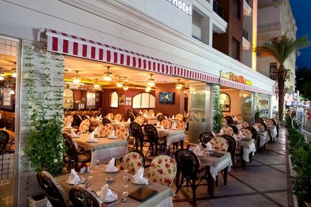 Xperia Saray Beach - 13