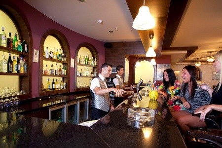 Xperia Saray Beach - 14