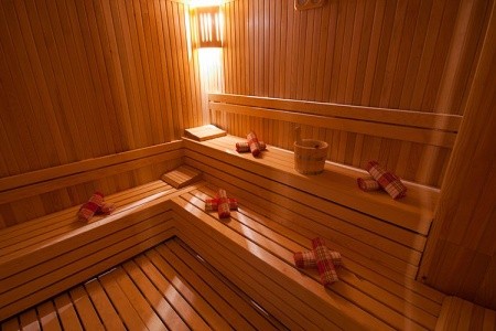 Xperia Saray Beach - 18