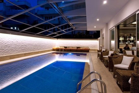 Xperia Saray Beach - 20