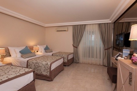 Xperia Saray Beach - 21