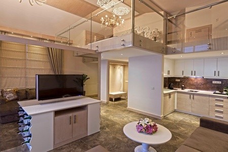 Xperia Saray Beach - 22