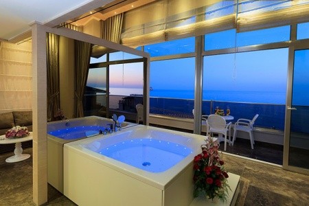 Xperia Saray Beach - 24