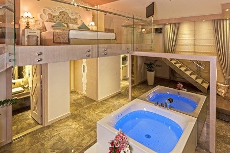 Xperia Saray Beach - 25