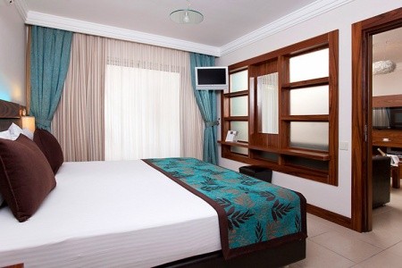 Xperia Saray Beach - 27