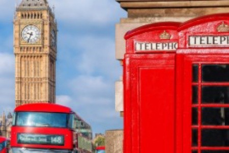 London ingyenes látnivalói – Filmes helyszínek és királyi legendák nyomában 