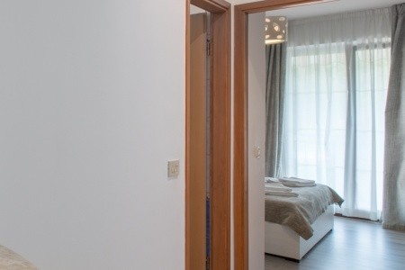 Chorvátsko Istria Apartmány 3298-3366 8 dňový pobyt Bez stravy Vlastná September 2026 (19/09/26-26/09/26)