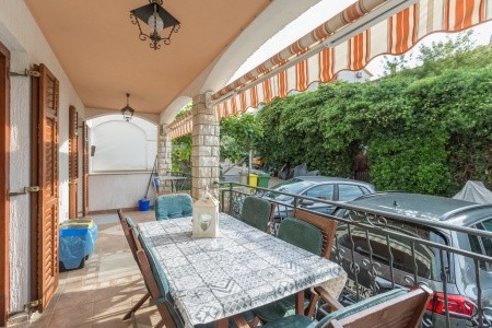 Chorvátsko Istria Apartmány 3298-3366 8 dňový pobyt Bez stravy Vlastná September 2026 (19/09/26-26/09/26)