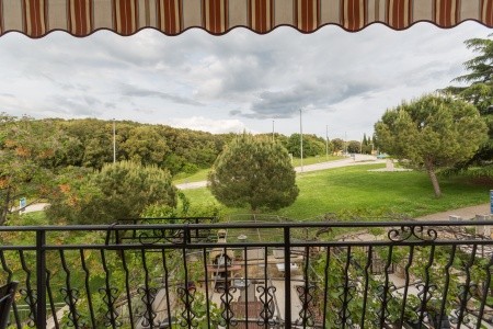 Chorvátsko Istria Apartmány 3298-3366 8 dňový pobyt Bez stravy Vlastná September 2026 (19/09/26-26/09/26)