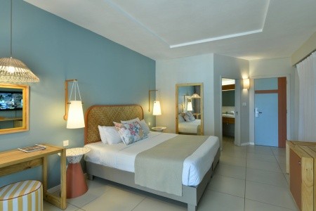 Maurícius Belle Mare Veranda Palmar Beach 8 dňový pobyt All Inclusive Letecky Letisko: Viedeň October 2026 (17/10/26-24/10/26)