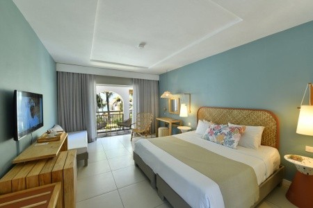 Maurícius Belle Mare Veranda Palmar Beach 8 dňový pobyt All Inclusive Letecky Letisko: Viedeň October 2026 (17/10/26-24/10/26)