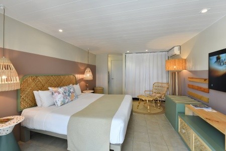 Maurícius Belle Mare Veranda Palmar Beach 8 dňový pobyt All Inclusive Letecky Letisko: Viedeň October 2026 (17/10/26-24/10/26)