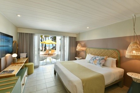 Maurícius Belle Mare Veranda Palmar Beach 8 dňový pobyt All Inclusive Letecky Letisko: Viedeň October 2026 (17/10/26-24/10/26)