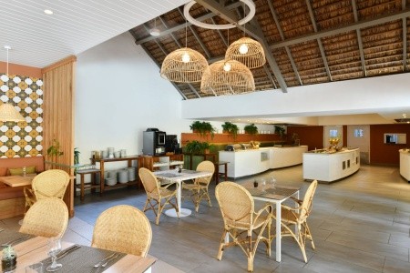 Maurícius Belle Mare Veranda Palmar Beach 8 dňový pobyt All Inclusive Letecky Letisko: Viedeň October 2026 (17/10/26-24/10/26)