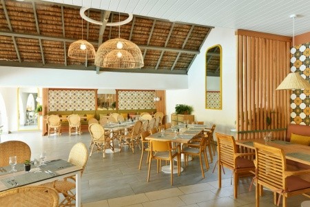 Maurícius Belle Mare Veranda Palmar Beach 8 dňový pobyt All Inclusive Letecky Letisko: Viedeň October 2026 (17/10/26-24/10/26)
