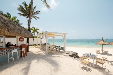 Maurícius Belle Mare Veranda Palmar Beach 8 dňový pobyt All Inclusive Letecky Letisko: Viedeň October 2026 (17/10/26-24/10/26)
