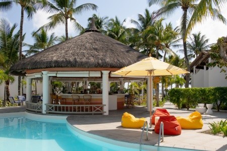Maurícius Belle Mare Veranda Palmar Beach 8 dňový pobyt All Inclusive Letecky Letisko: Viedeň October 2026 (17/10/26-24/10/26)