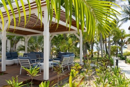 Maurícius Belle Mare Veranda Palmar Beach 8 dňový pobyt All Inclusive Letecky Letisko: Viedeň October 2026 (17/10/26-24/10/26)