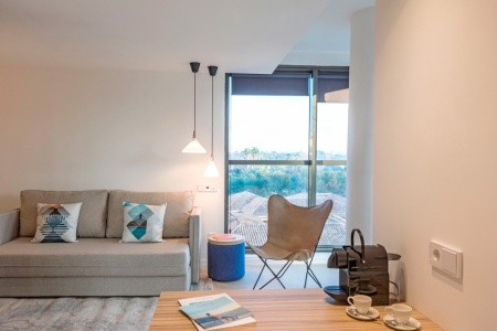 Alcudia Port Suites - 29