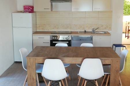 Apartmány 3298-3318