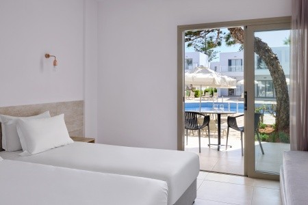 Cyprus Ayia Napa Atlantica Panthea Resort (Ex.