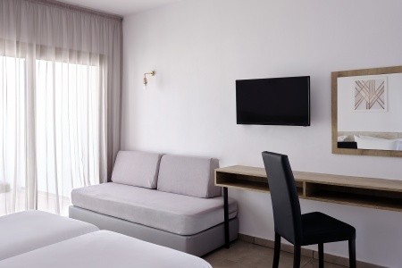 Cyprus Ayia Napa Atlantica Panthea Resort (Ex.