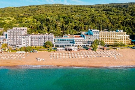 Grifid Encanto Beach - 2