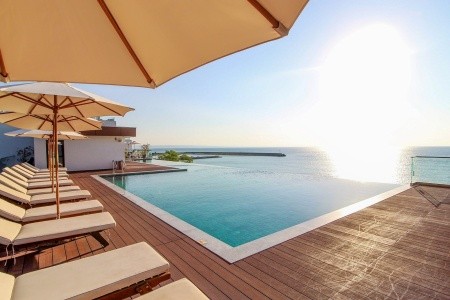 Grifid Encanto Beach - 3