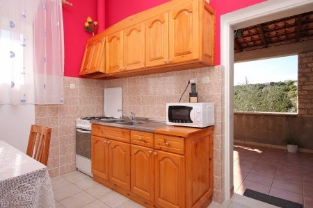 Apartmány 3298-2090 - 5