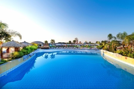 Turecko Antalya Adalya Elite 8 dňový pobyt Ultra All inclusive Letecky Letisko: Praha July 2026 ( 9/07/26-16/07/26)