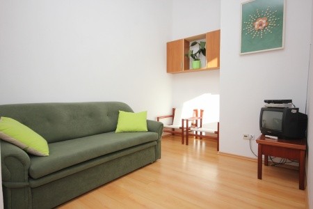 Apartmány 3298-1774 - 3