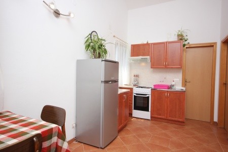 Apartmány 3298-1774 - 4