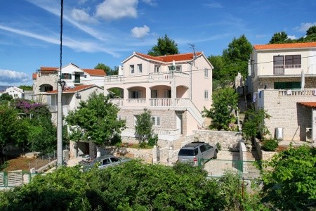 Apartmány 3298-185 - 2